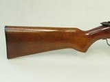 1953 Vintage Remington Targetmaster Model 510 Smoothbore for .22 Shotshells
** 100% Original Example ** SOLD - 2 of 25