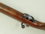 1953 Vintage Remington Targetmaster Model 510 Smoothbore for .22 Shotshells
** 100% Original Example ** SOLD - 17 of 25