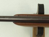 1953 Vintage Remington Targetmaster Model 510 Smoothbore for .22 Shotshells
** 100% Original Example ** SOLD - 14 of 25