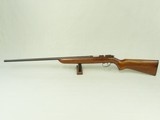 1953 Vintage Remington Targetmaster Model 510 Smoothbore for .22 Shotshells
** 100% Original Example ** SOLD - 6 of 25