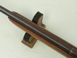 1953 Vintage Remington Targetmaster Model 510 Smoothbore for .22 Shotshells
** 100% Original Example ** SOLD - 12 of 25