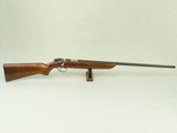 1953 Vintage Remington Targetmaster Model 510 Smoothbore for .22 Shotshells
** 100% Original Example ** SOLD - 1 of 25