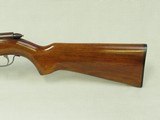 1953 Vintage Remington Targetmaster Model 510 Smoothbore for .22 Shotshells
** 100% Original Example ** SOLD - 7 of 25