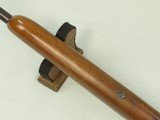 1953 Vintage Remington Targetmaster Model 510 Smoothbore for .22 Shotshells
** 100% Original Example ** SOLD - 18 of 25