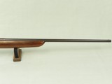 1953 Vintage Remington Targetmaster Model 510 Smoothbore for .22 Shotshells
** 100% Original Example ** SOLD - 4 of 25