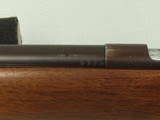 1953 Vintage Remington Targetmaster Model 510 Smoothbore for .22 Shotshells
** 100% Original Example ** SOLD - 9 of 25