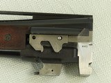 Custom 1978 Browning Citori Shotgun w/ .410 & 28 Ga. Skeet Barrels
** Beautiful Custom Stock Set ** SOLD - 23 of 25
