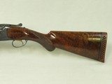 Custom 1978 Browning Citori Shotgun w/ .410 & 28 Ga. Skeet Barrels
** Beautiful Custom Stock Set ** SOLD - 8 of 25