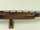 Custom 1978 Browning Citori Shotgun w/ .410 & 28 Ga. Skeet Barrels
** Beautiful Custom Stock Set ** SOLD - 4 of 25