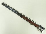 Custom 1978 Browning Citori Shotgun w/ .410 & 28 Ga. Skeet Barrels
** Beautiful Custom Stock Set ** SOLD - 22 of 25