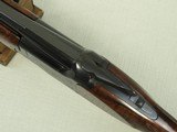 Custom 1978 Browning Citori Shotgun w/ .410 & 28 Ga. Skeet Barrels
** Beautiful Custom Stock Set ** SOLD - 13 of 25