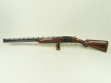 Custom 1978 Browning Citori Shotgun w/ .410 & 28 Ga. Skeet Barrels
** Beautiful Custom Stock Set ** SOLD - 7 of 25