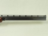 Custom 1978 Browning Citori Shotgun w/ .410 & 28 Ga. Skeet Barrels
** Beautiful Custom Stock Set ** SOLD - 5 of 25