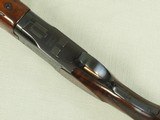 Custom 1978 Browning Citori Shotgun w/ .410 & 28 Ga. Skeet Barrels
** Beautiful Custom Stock Set ** SOLD - 17 of 25