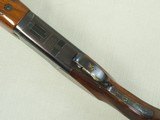 1989 Vintage Browning Citori Plus Trap Single 12 Gauge Shotgun
** Adjustable Stock w/ Recoil Absorber & High Post Trap Rib ** - 21 of 24