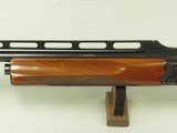 1989 Vintage Browning Citori Plus Trap Single 12 Gauge Shotgun
** Adjustable Stock w/ Recoil Absorber & High Post Trap Rib ** - 10 of 24