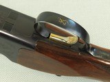 1989 Vintage Browning Citori Plus Trap Single 12 Gauge Shotgun
** Adjustable Stock w/ Recoil Absorber & High Post Trap Rib ** - 20 of 24