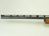 1989 Vintage Browning Citori Plus Trap Single 12 Gauge Shotgun
** Adjustable Stock w/ Recoil Absorber & High Post Trap Rib ** - 11 of 24