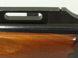 1989 Vintage Browning Citori Plus Trap Single 12 Gauge Shotgun
** Adjustable Stock w/ Recoil Absorber & High Post Trap Rib ** - 12 of 24