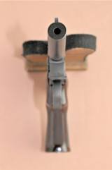 High Standard Dura-Matic Model 101, Target Pistol, .22 LR
SOLD - 6 of 9