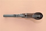 High Standard Dura-Matic Model 101, Target Pistol, .22 LR
SOLD - 4 of 9