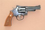 **1970 Mfg** Smith & Wesson Model 19-3 .357 Magnum SOLD - 1 of 14