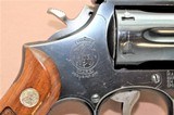 **1970 Mfg** Smith & Wesson Model 19-3 .357 Magnum SOLD - 11 of 14