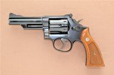 **1970 Mfg** Smith & Wesson Model 19-3 .357 Magnum SOLD - 2 of 14