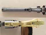 Colt 1851 Navy, Rare 2nd Model, 1851 Manufacture, Cal. .36 Percussion SOLD - 6 of 13