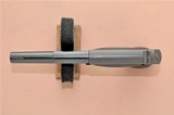 High Standard Dura-Matic Model 101, Target Pistol, .22 LR
SOLD - 3 of 9