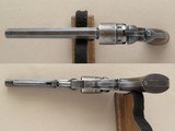 Colt London Address 1862 Pocket Navy, Cal. .36 Percussion SOLD - 5 of 11