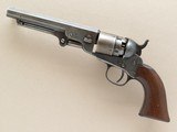 Colt London Address 1862 Pocket Navy, Cal. .36 Percussion SOLD - 11 of 11