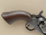 Colt London Address 1862 Pocket Navy, Cal. .36 Percussion SOLD - 7 of 11