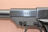 High Standard Model "The Plinker", Target Pistol, .22 LR SOLD - 8 of 10