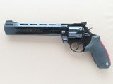 2012 Taurus Model 444 Raging Bull .44 Magnum Revolver w/ 8 & 3/8ths" Barrel and Original Box, Etc.
** Excellent Condition ** SOLD - 3 of 25