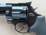 2012 Taurus Model 444 Raging Bull .44 Magnum Revolver w/ 8 & 3/8ths" Barrel and Original Box, Etc.
** Excellent Condition ** SOLD - 5 of 25