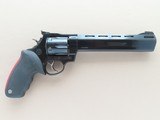 2012 Taurus Model 444 Raging Bull .44 Magnum Revolver w/ 8 & 3/8ths" Barrel and Original Box, Etc.
** Excellent Condition ** SOLD - 7 of 25
