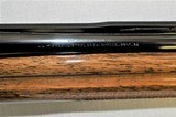 1972 Vintage Belgian Browning A5 Light Twenty Shotgun w/ 26" Vent Rib Improved Cylinder Choke Barrel ** Spectacular Example ** - 17 of 17