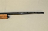 1972 Vintage Belgian Browning A5 Light Twenty Shotgun w/ 26" Vent Rib Improved Cylinder Choke Barrel ** Spectacular Example ** - 4 of 17