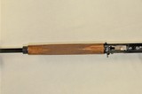 1972 Vintage Belgian Browning A5 Light Twenty Shotgun w/ 26" Vent Rib Improved Cylinder Choke Barrel ** Spectacular Example ** - 13 of 17
