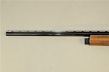 1972 Vintage Belgian Browning A5 Light Twenty Shotgun w/ 26" Vent Rib Improved Cylinder Choke Barrel ** Spectacular Example ** - 8 of 17