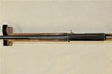 1972 Vintage Belgian Browning A5 Light Twenty Shotgun w/ 26" Vent Rib Improved Cylinder Choke Barrel ** Spectacular Example ** - 10 of 17