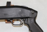 Mossberg Model 500 Cruiser with heat shield Pistol grip SOLD - 3 of 25
