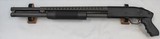 Mossberg Model 500 Cruiser with heat shield Pistol grip SOLD - 1 of 25