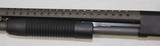 Mossberg Model 500 Cruiser with heat shield Pistol grip SOLD - 4 of 25