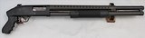 Mossberg Model 500 Cruiser with heat shield Pistol grip SOLD - 8 of 25