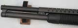 Mossberg Model 500 Cruiser with heat shield Pistol grip SOLD - 5 of 25