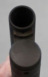 Mossberg Model 500 Cruiser with heat shield Pistol grip SOLD - 21 of 25