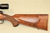 Winchester Model 70 Sporter Classic Boss in .30-06
**SOLD** - 6 of 16