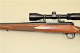 Winchester Model 70 Sporter Classic Boss in .30-06
**SOLD** - 7 of 16